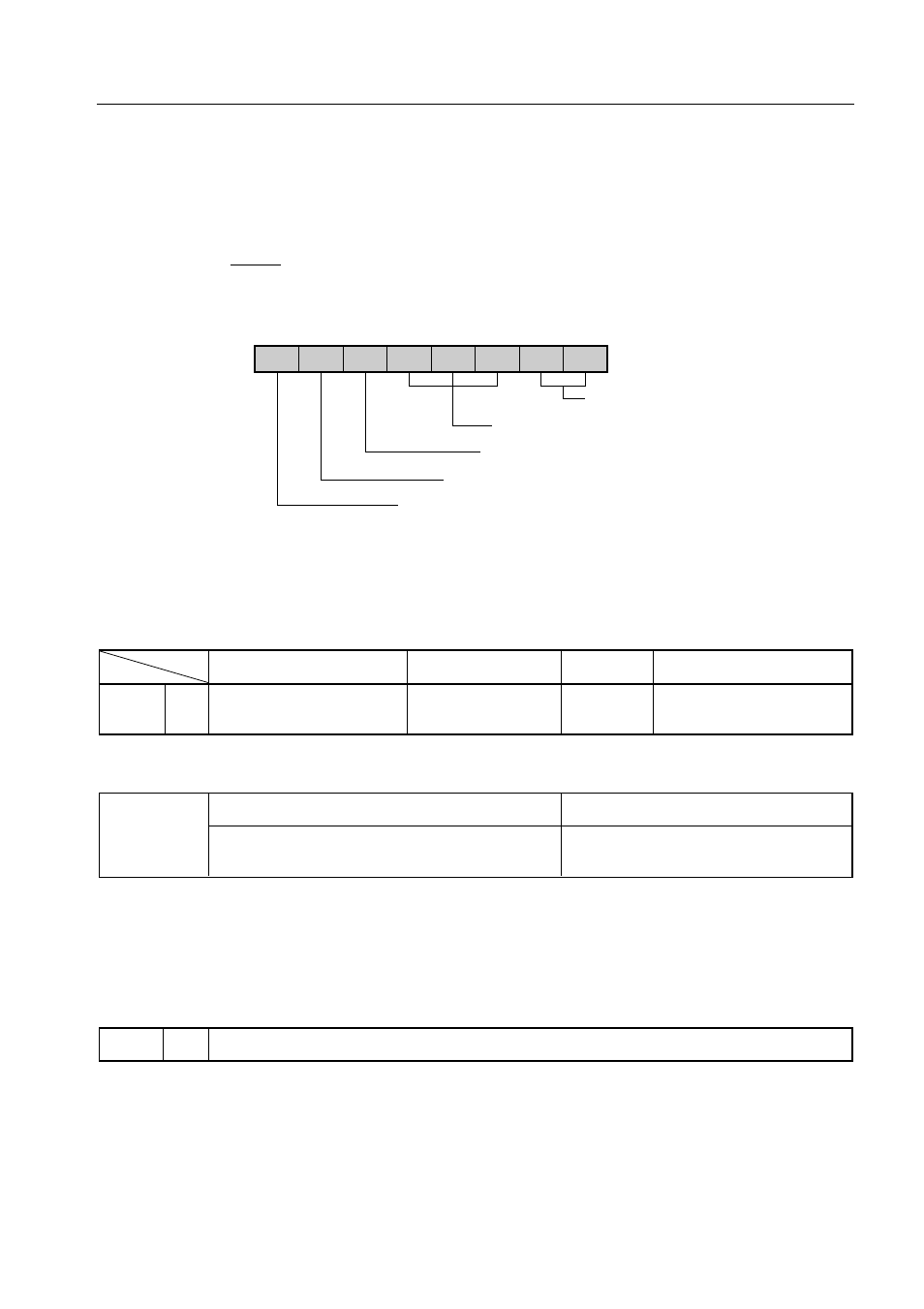 NEC PD750008 User Manual | Page 165 / 342