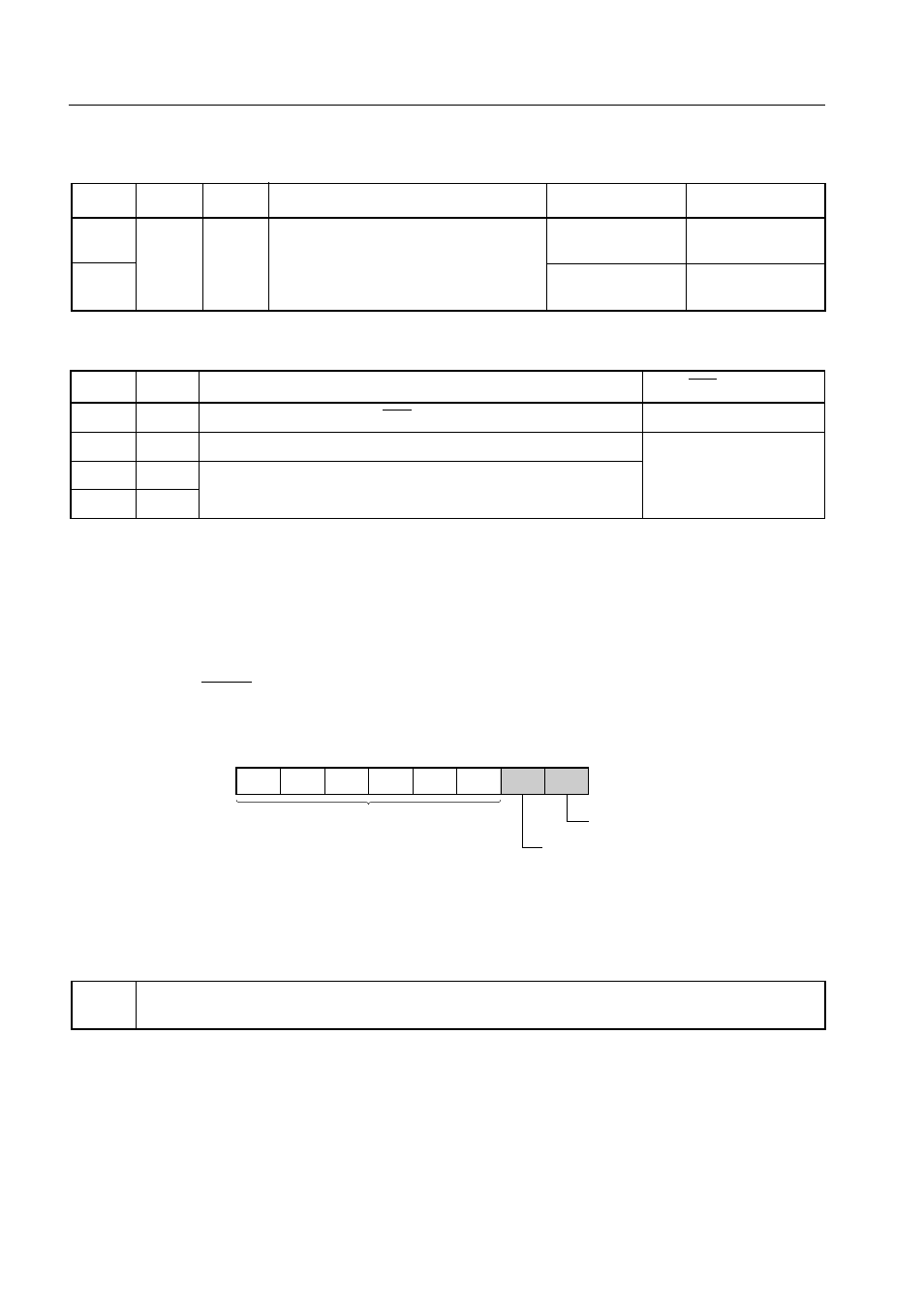 NEC PD750008 User Manual | Page 166 / 342