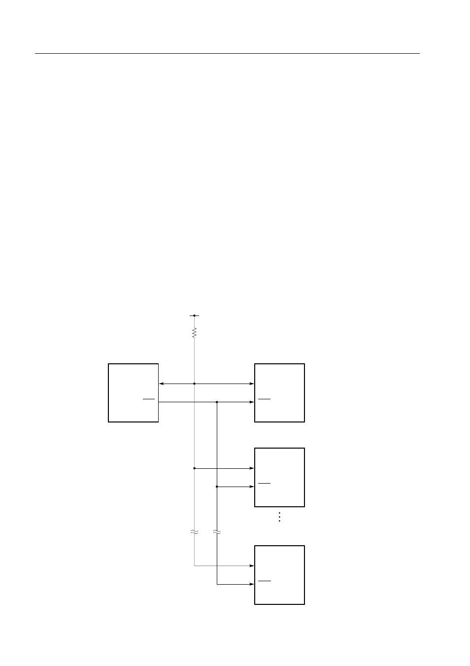 Sbi mode operation | NEC PD750008 User Manual | Page 170 / 342