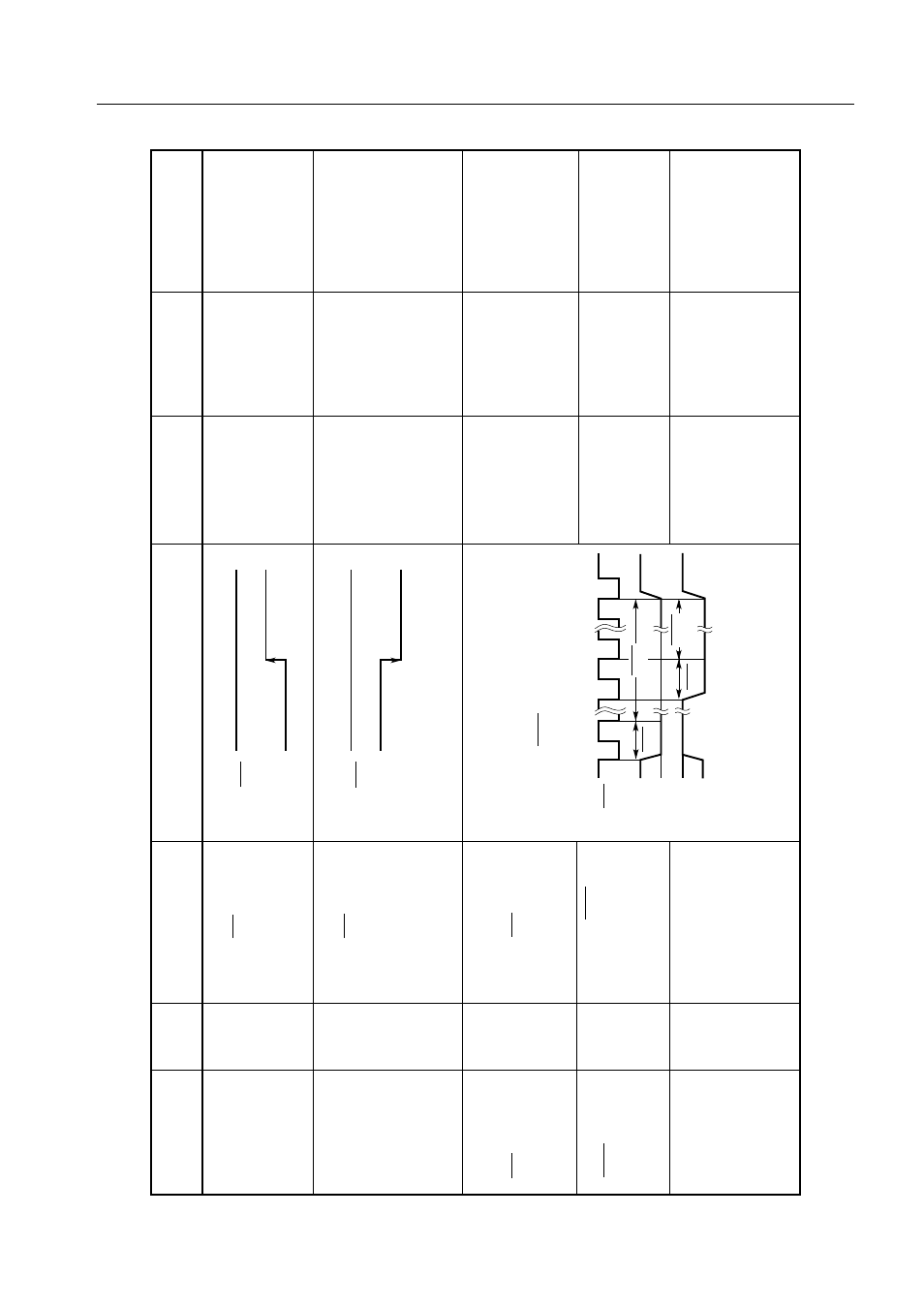 NEC PD750008 User Manual | Page 185 / 342