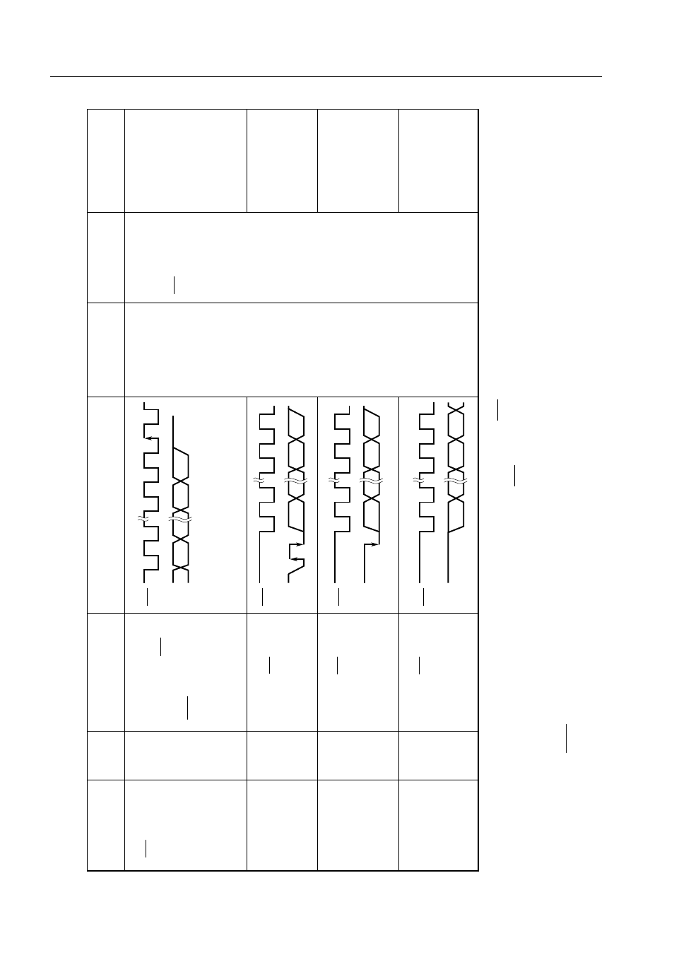 NEC PD750008 User Manual | Page 186 / 342