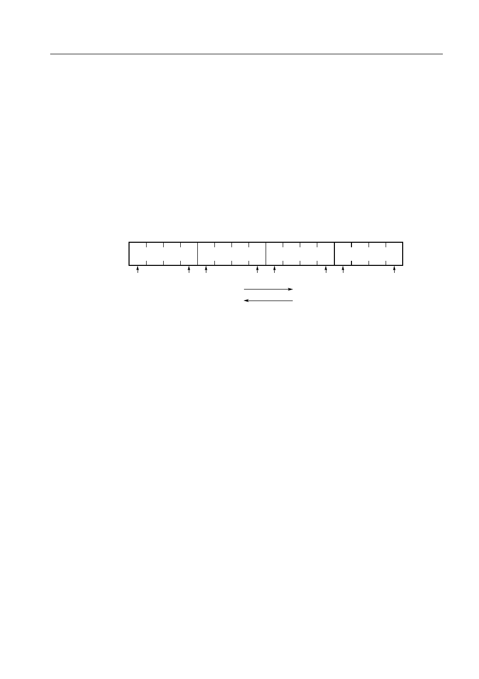 Bit sequential buffer | NEC PD750008 User Manual | Page 201 / 342