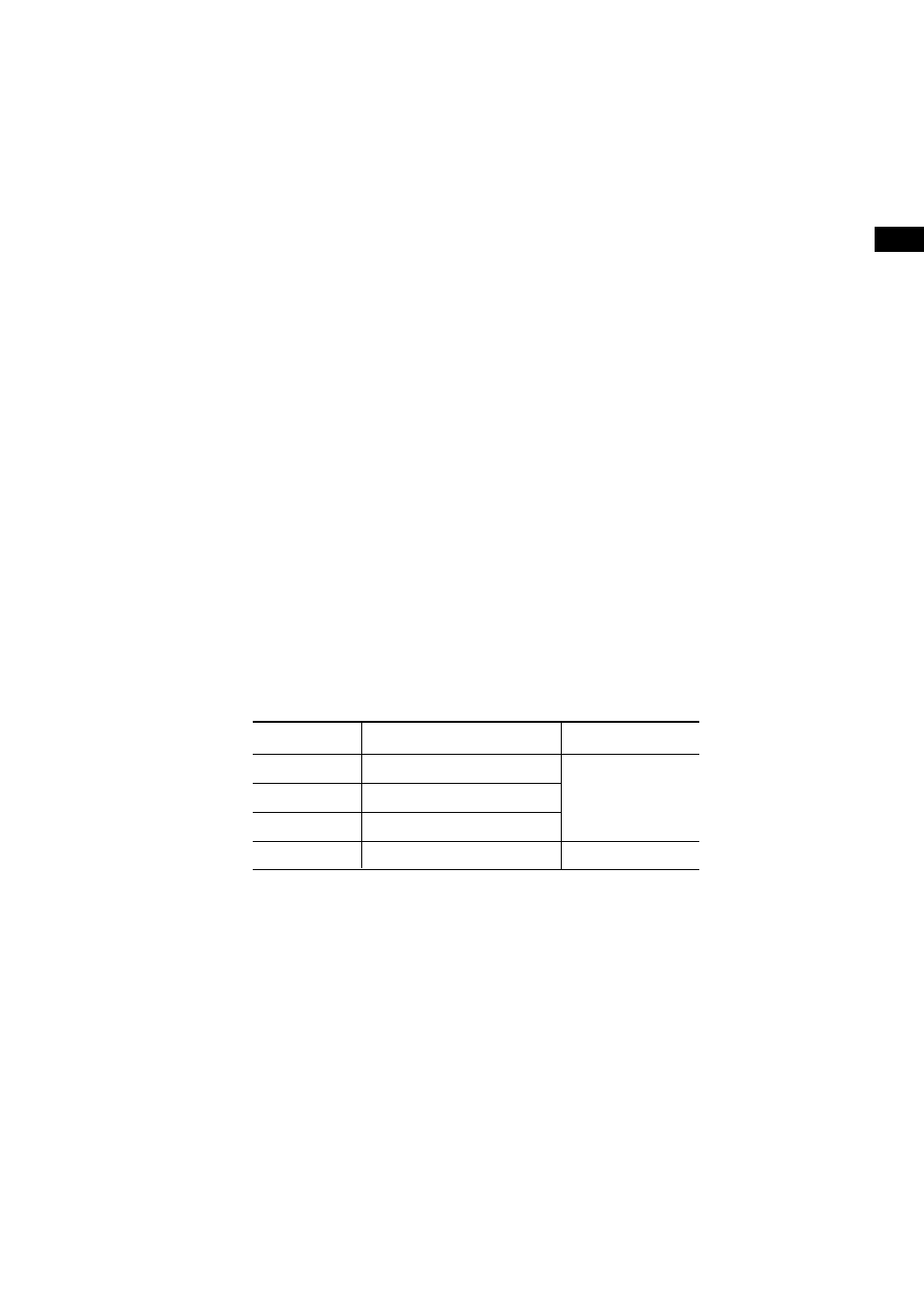 General, Chapter 1 general | NEC PD750008 User Manual | Page 21 / 342