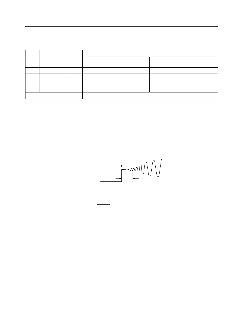 Operation after a standby mode is released | NEC PD750008 User Manual | Page 239 / 342