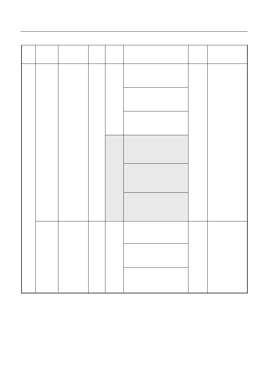 NEC PD750008 User Manual | Page 272 / 342