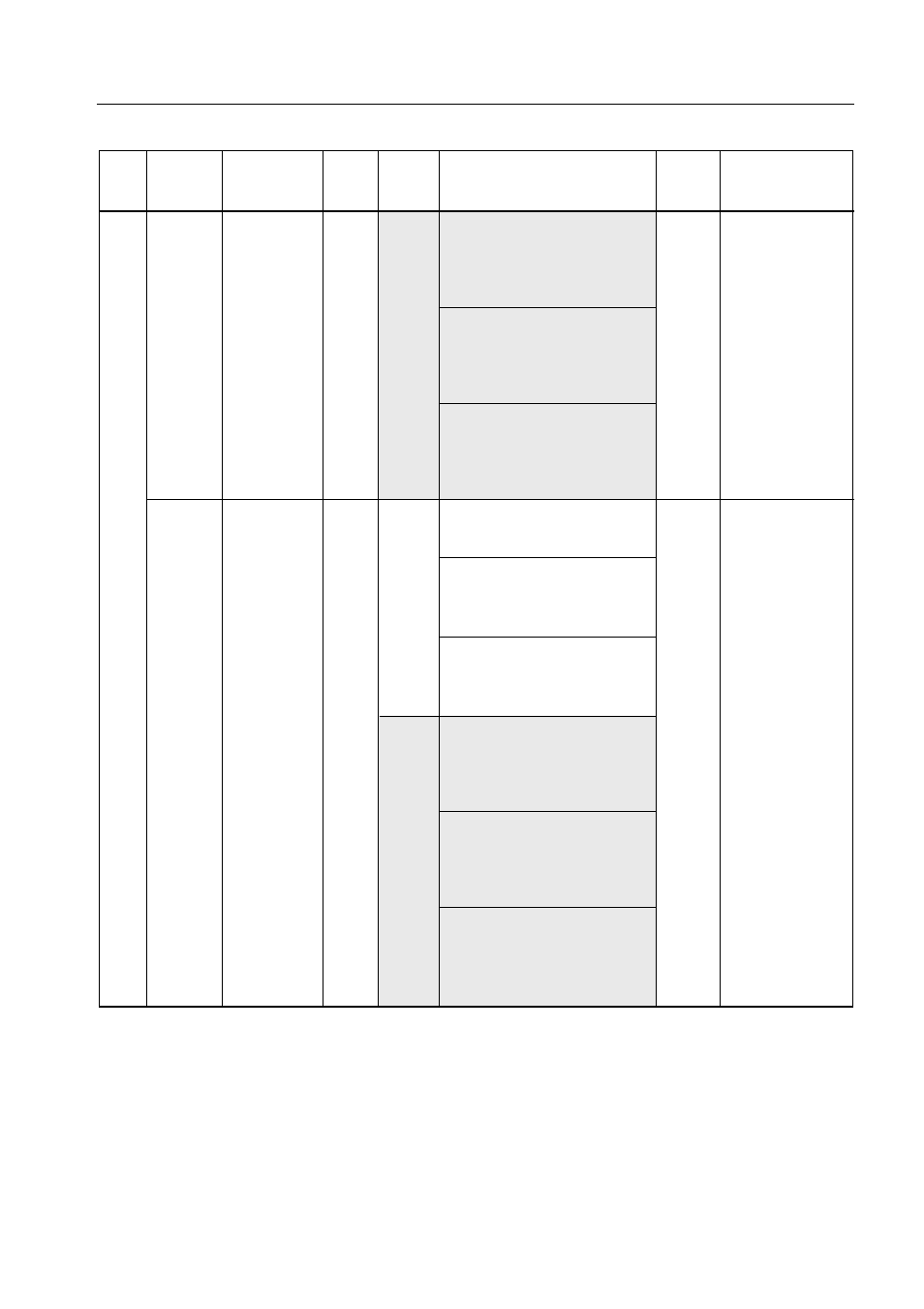 NEC PD750008 User Manual | Page 273 / 342