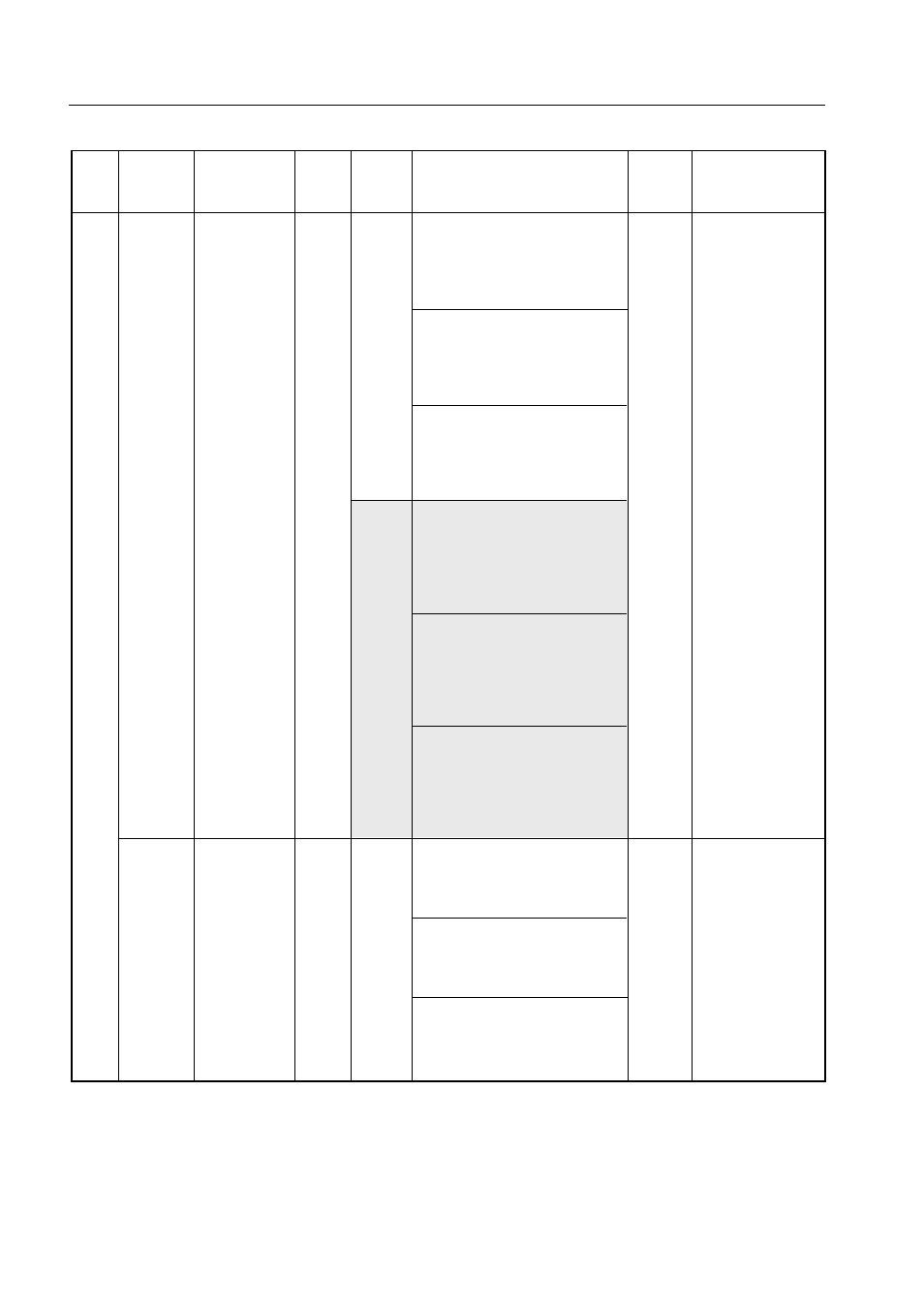 NEC PD750008 User Manual | Page 274 / 342