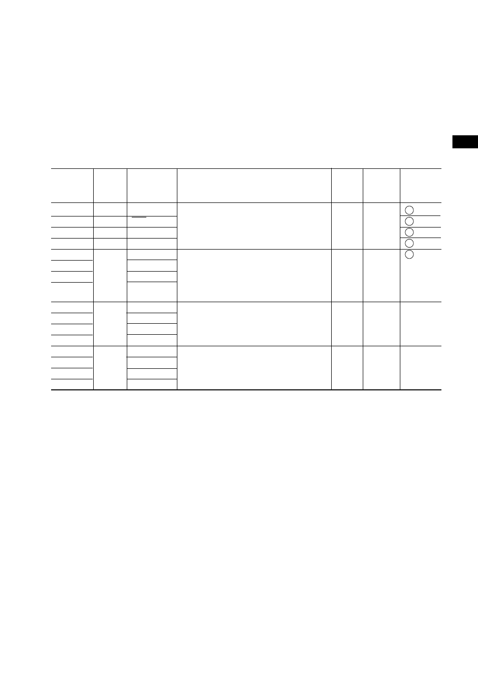 Pin functions, Pin functions of the µpd750008, Chapter 2 pin functions | NEC PD750008 User Manual | Page 29 / 342