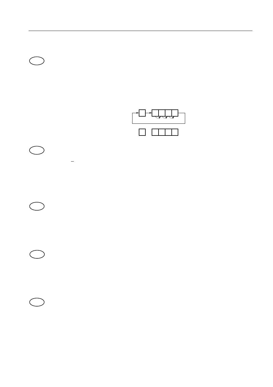 Accumulator manipulation instructions, Increment/decrement instructions | NEC PD750008 User Manual | Page 299 / 342