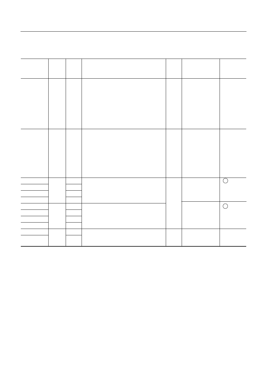 NEC PD750008 User Manual | Page 30 / 342