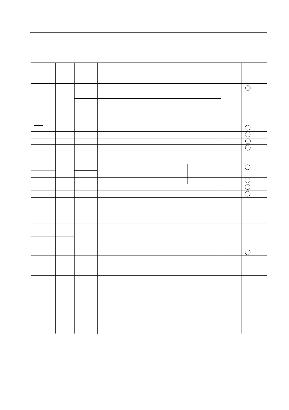 NEC PD750008 User Manual | Page 31 / 342