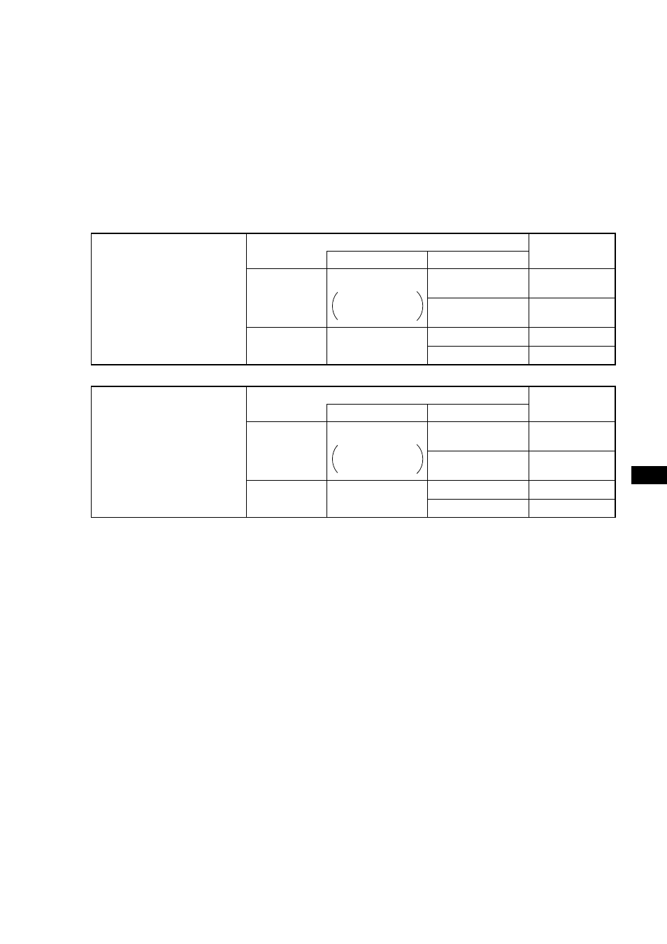 Development tools, Appendix b development tools | NEC PD750008 User Manual | Page 321 / 342