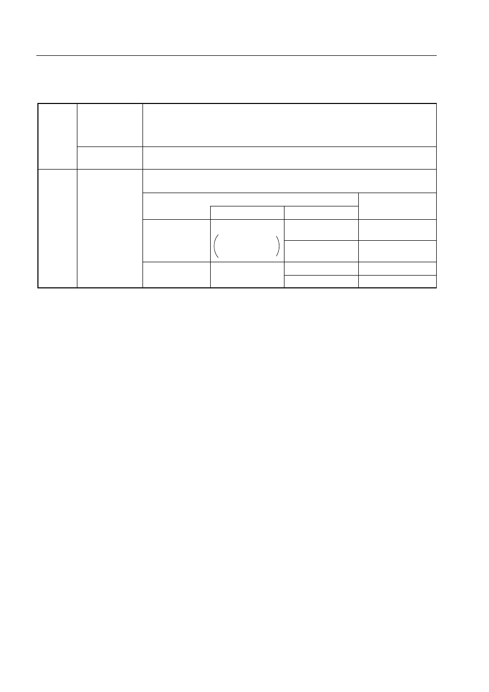 NEC PD750008 User Manual | Page 322 / 342