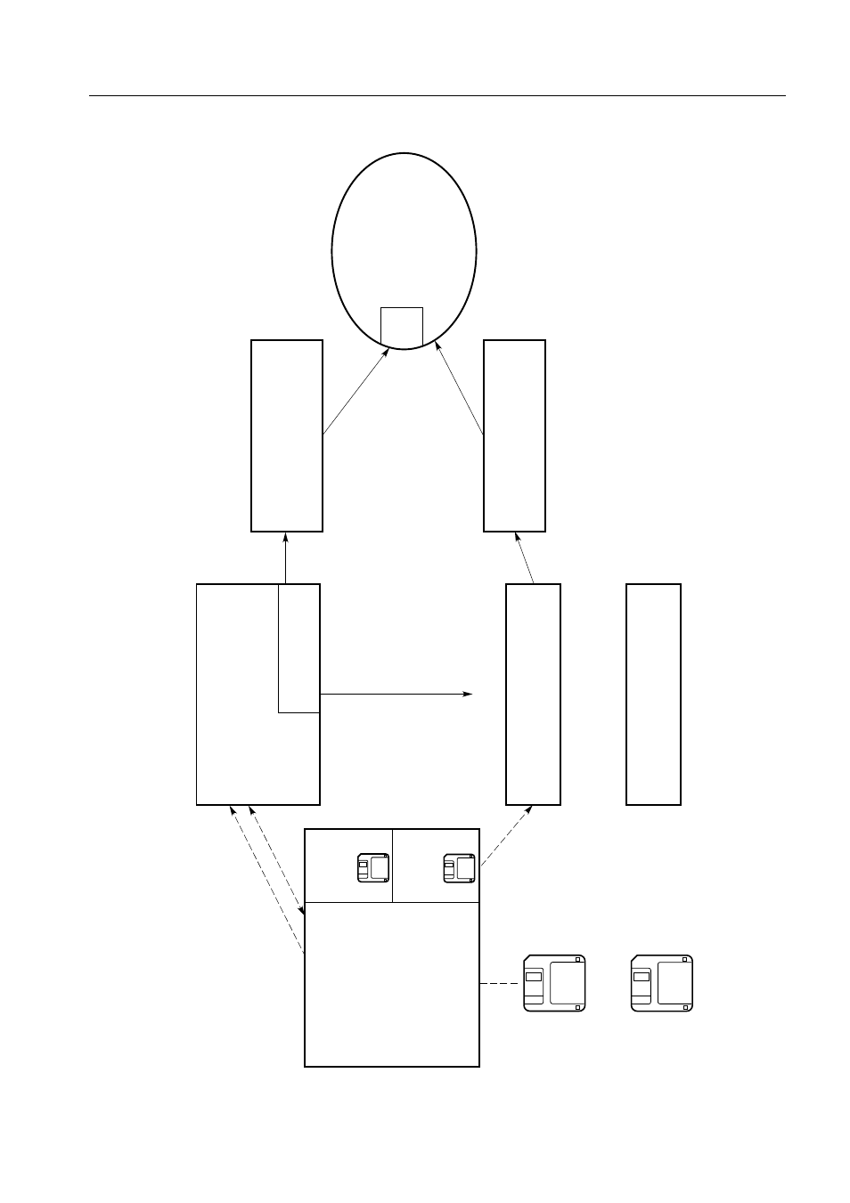 305 appendix b development tools | NEC PD750008 User Manual | Page 325 / 342