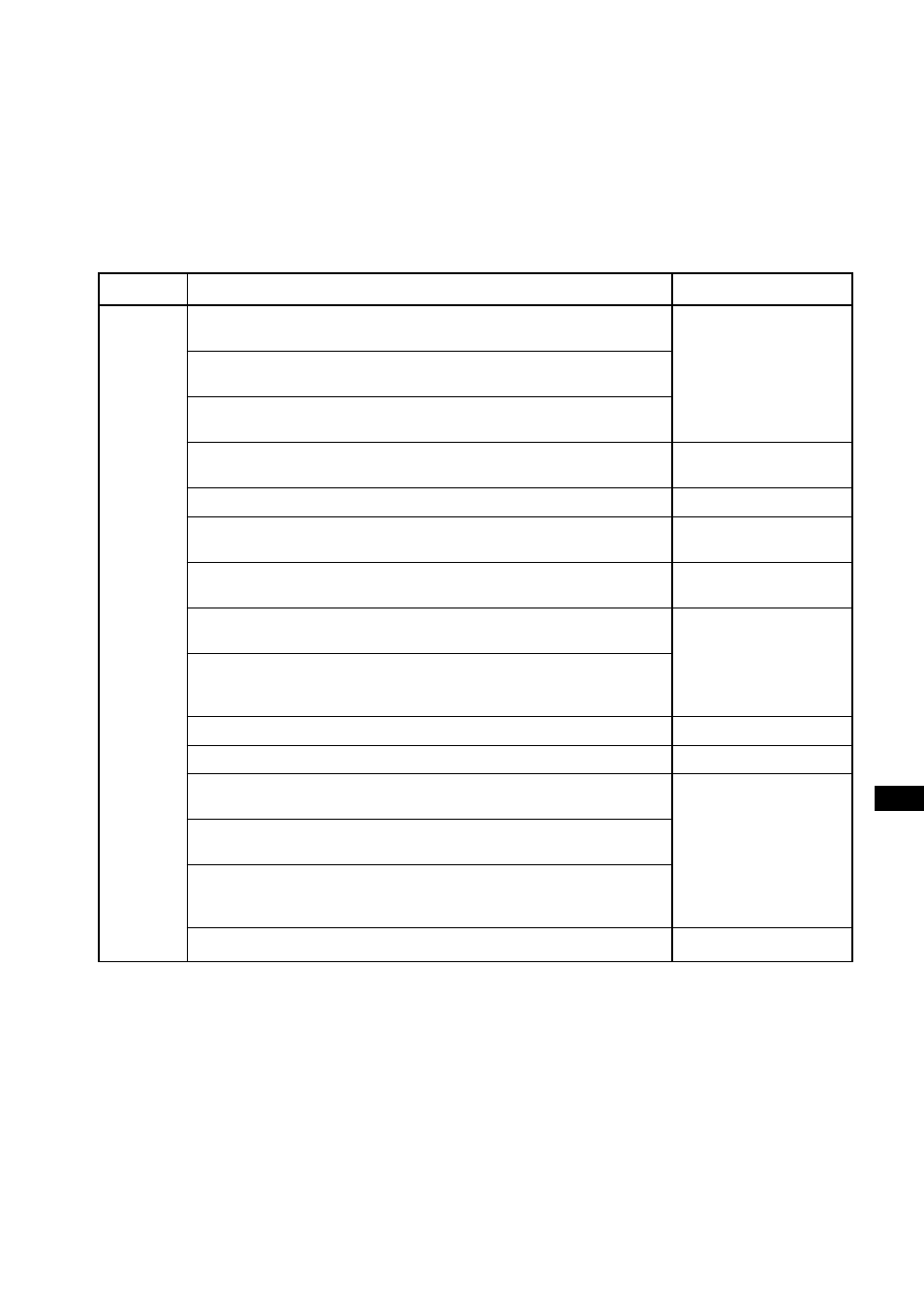 Revision history, Appendix f revision history | NEC PD750008 User Manual | Page 341 / 342