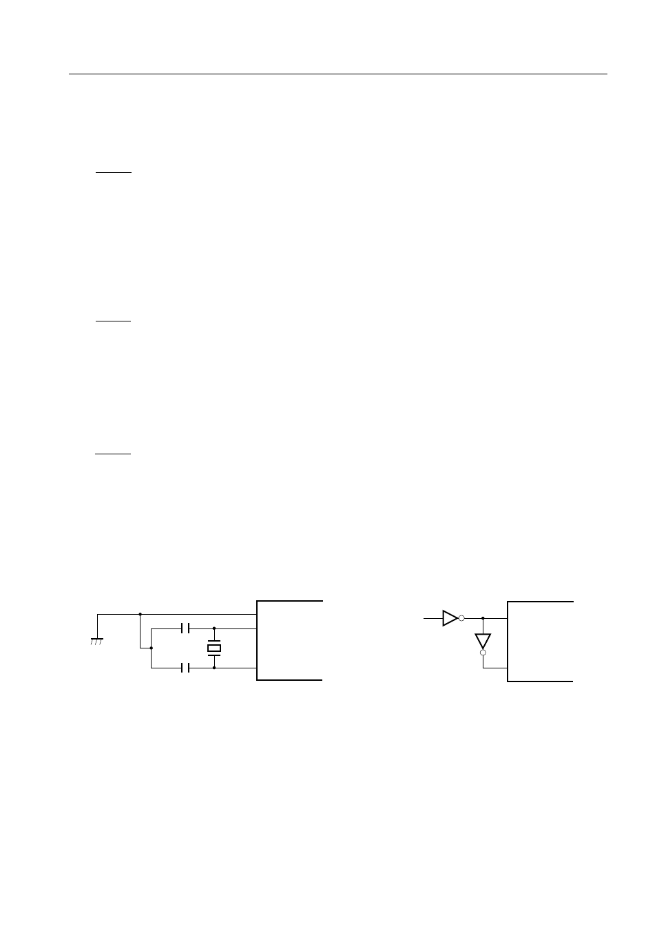 Int2, Kr0-kr3, Kr4-kr7 | X1, x2 | NEC PD750008 User Manual | Page 35 / 342