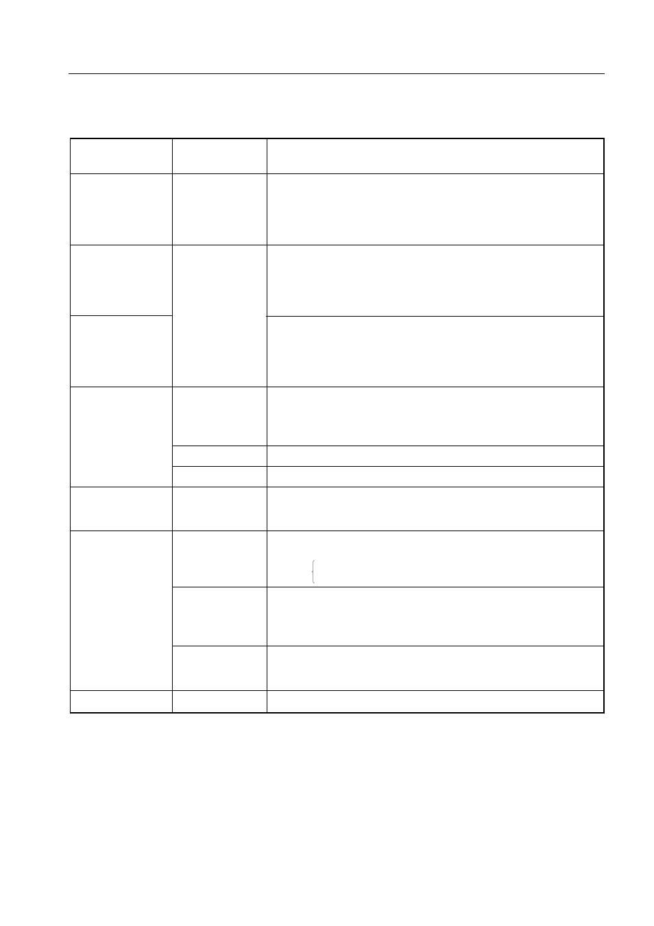 NEC PD750008 User Manual | Page 45 / 342