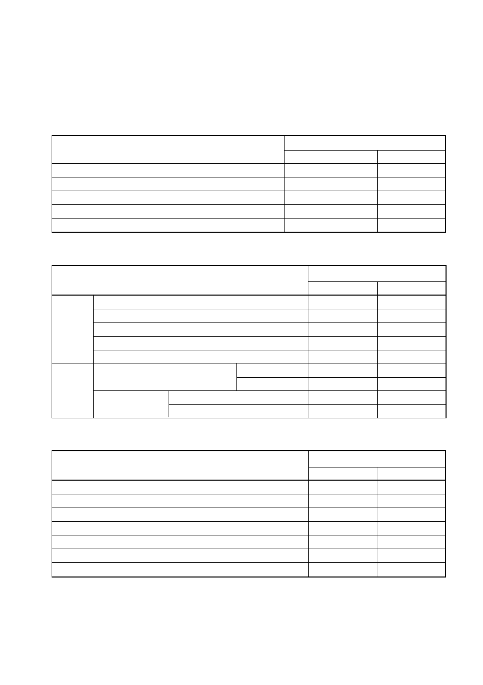 NEC PD750008 User Manual | Page 7 / 342