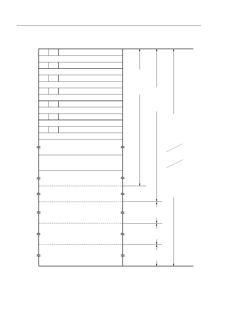 NEC PD750008 User Manual | Page 72 / 342