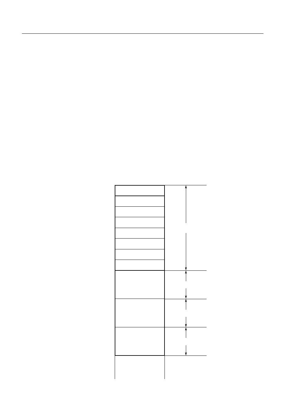 General register | NEC PD750008 User Manual | Page 76 / 342