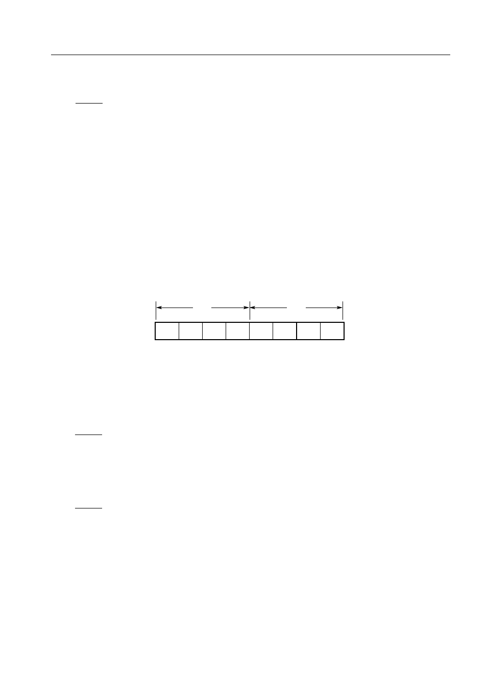 Bank select register [bs | NEC PD750008 User Manual | Page 85 / 342