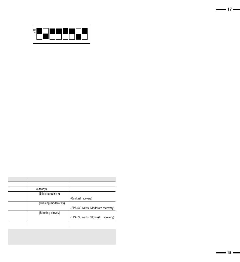 NEC XP29 Plus User Manual | Page 14 / 40