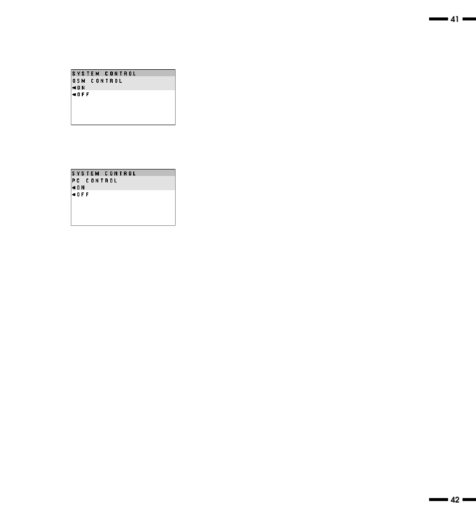 NEC XP29 Plus User Manual | Page 26 / 40