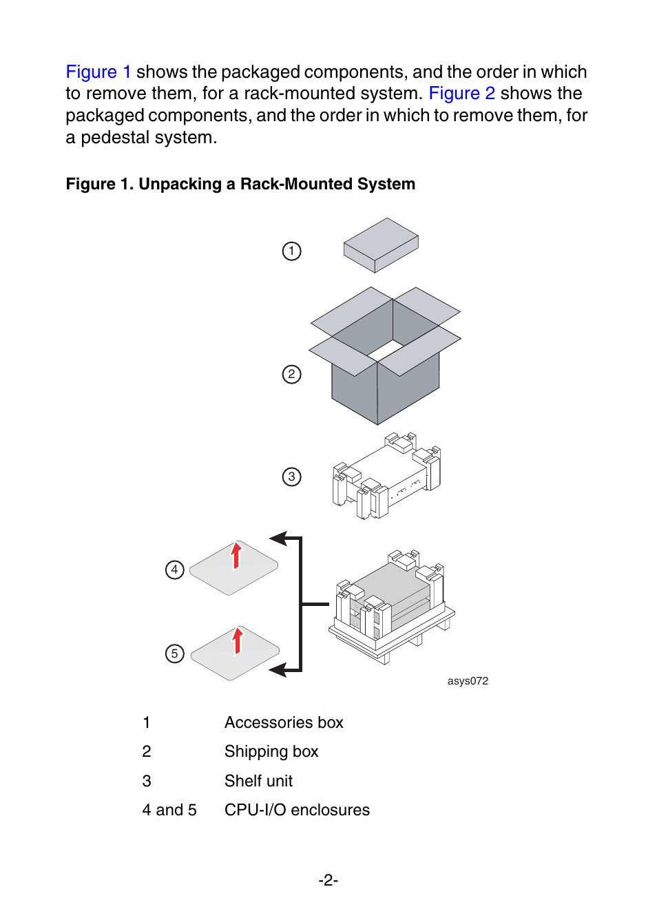 NEC Express 320Fc Systems User Manual | Page 6 / 10