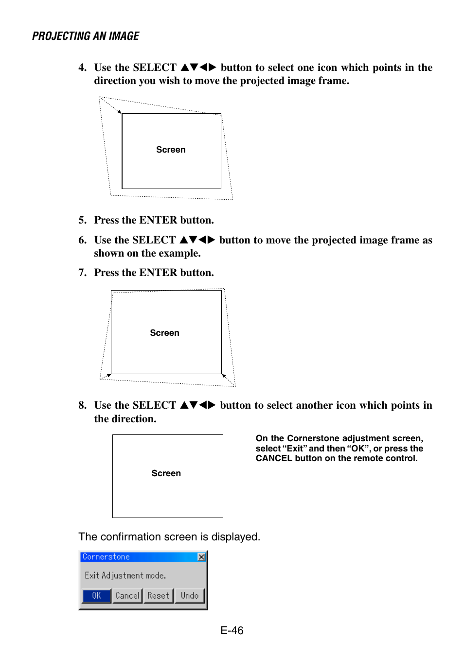 NEC LT260 User Manual | Page 46 / 149