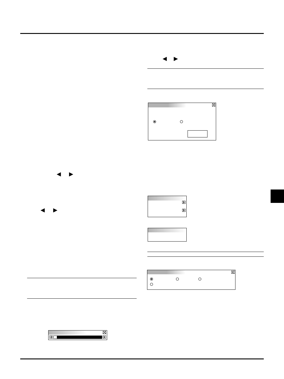 NEC MT1045 User Manual | Page 21 / 42