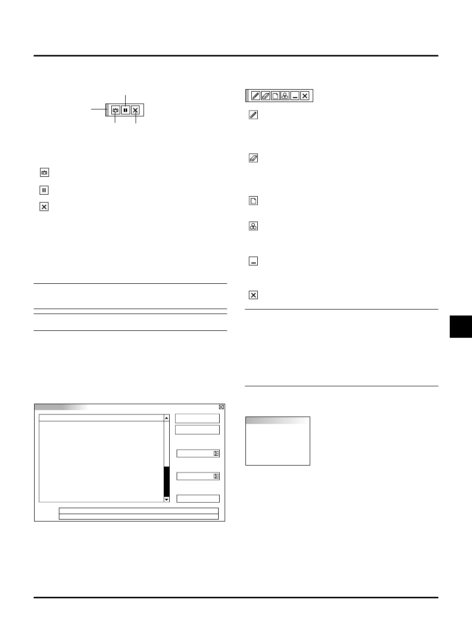 NEC MT1045 User Manual | Page 25 / 42