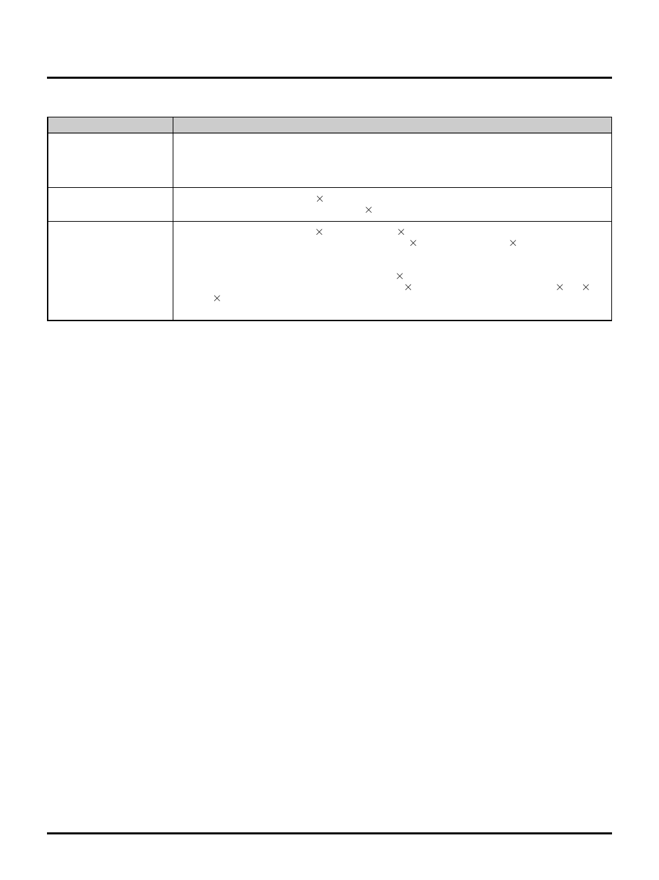 NEC MT1045 User Manual | Page 36 / 42