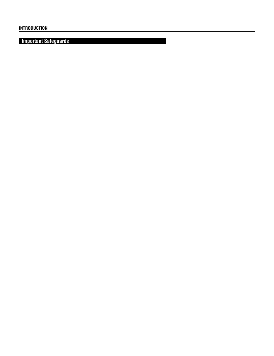 NEC MultiSync XG-1352 User Manual | Page 4 / 38