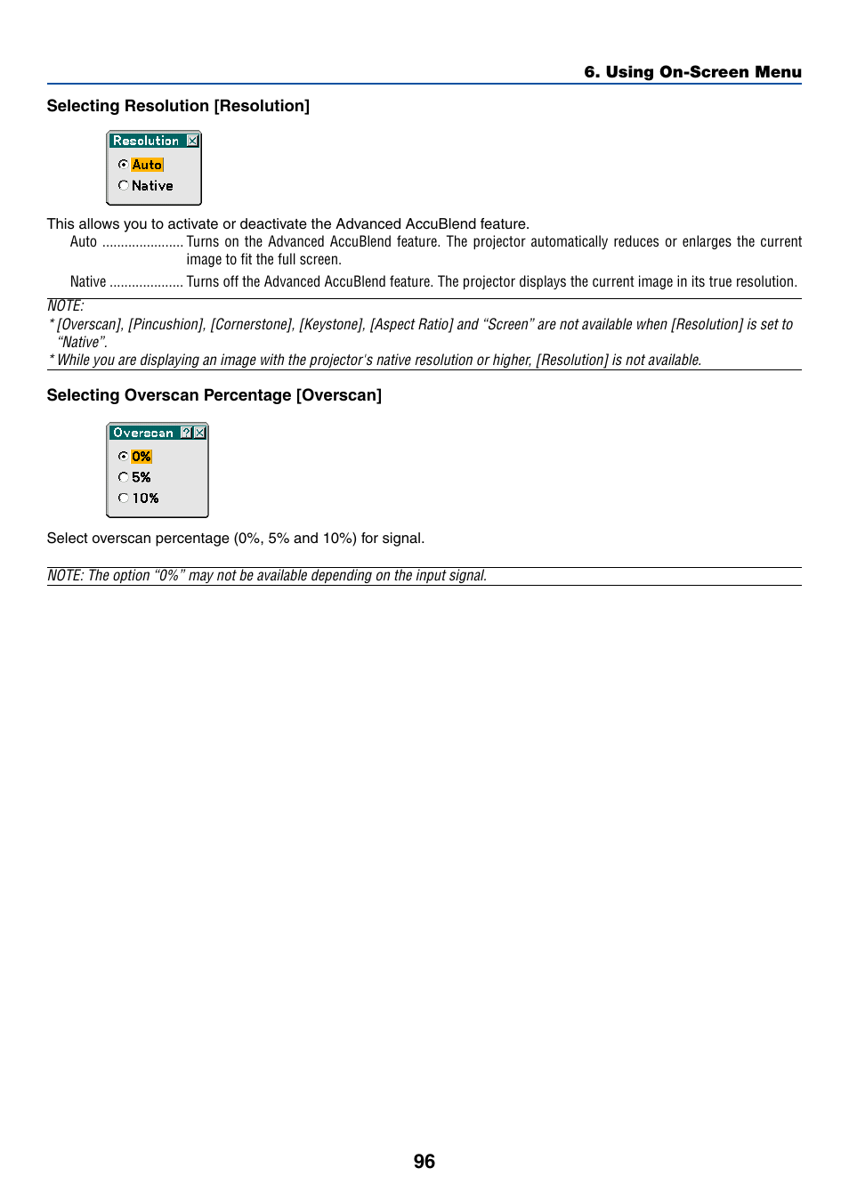 NEC WT615 User Manual | Page 103 / 159