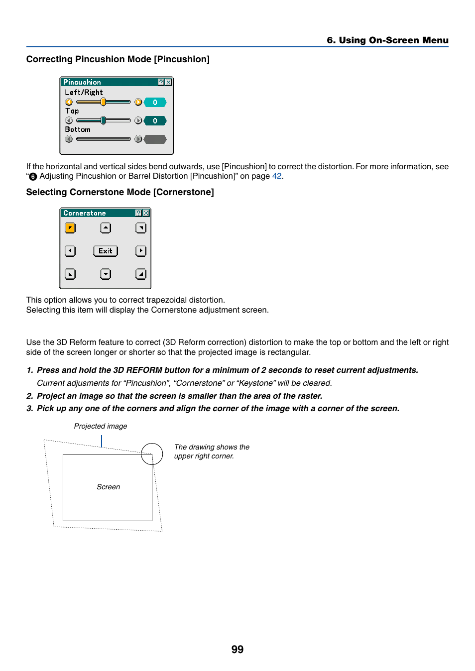 NEC WT615 User Manual | Page 106 / 159