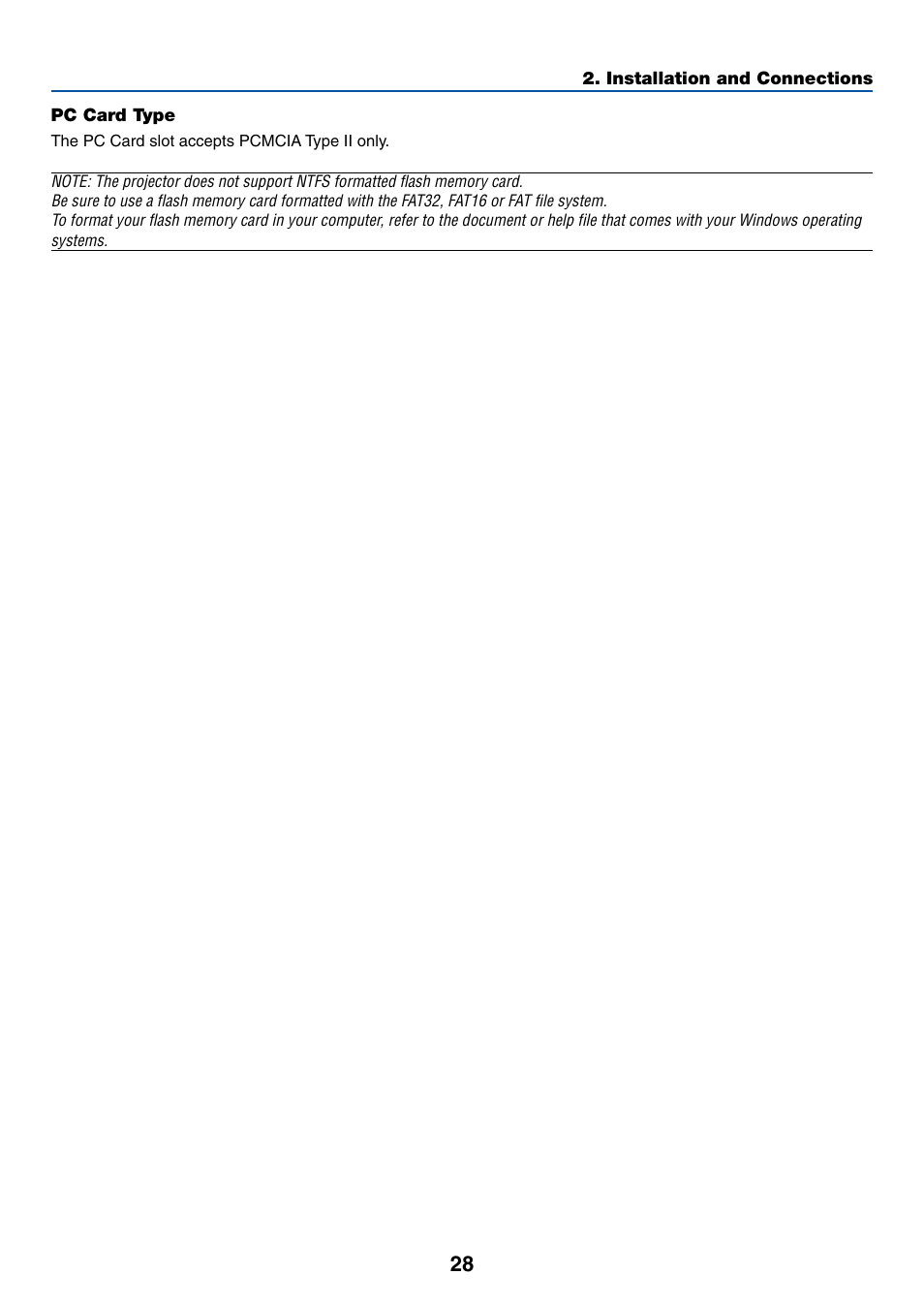 NEC WT615 User Manual | Page 35 / 159