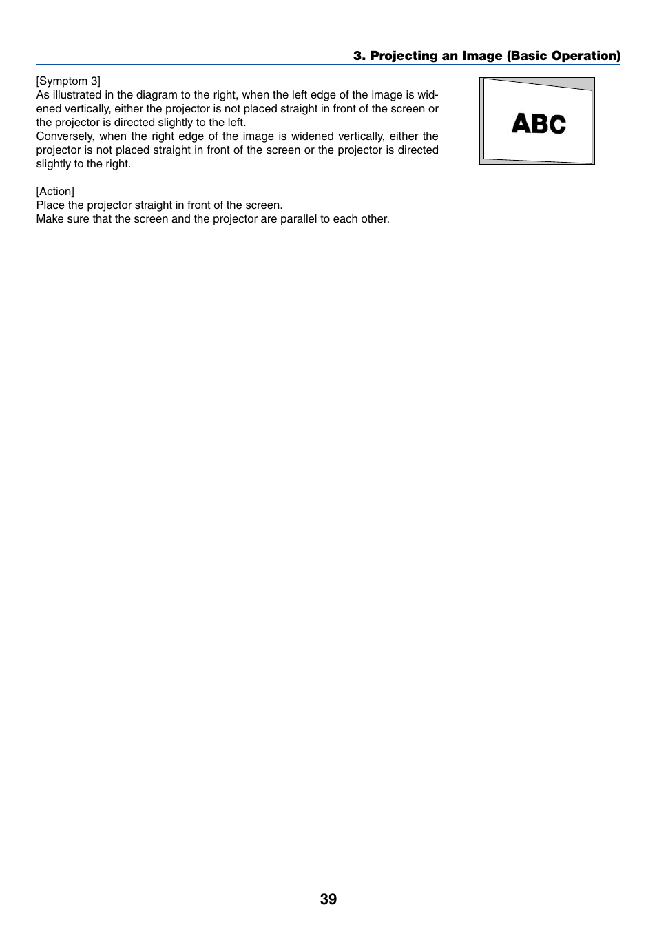 NEC WT615 User Manual | Page 46 / 159