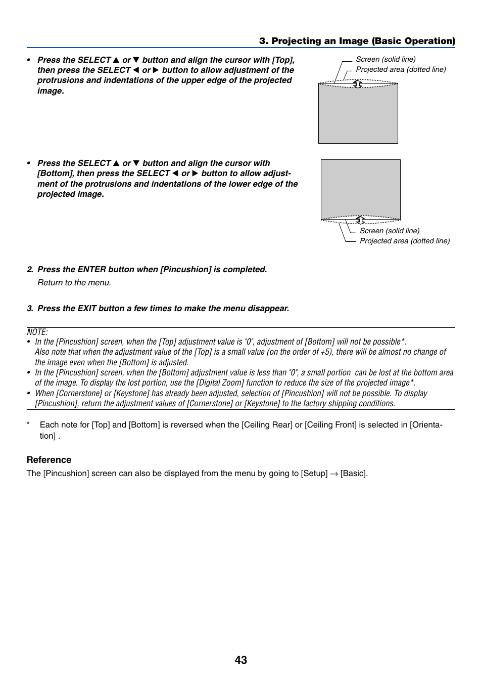 NEC WT615 User Manual | Page 50 / 159