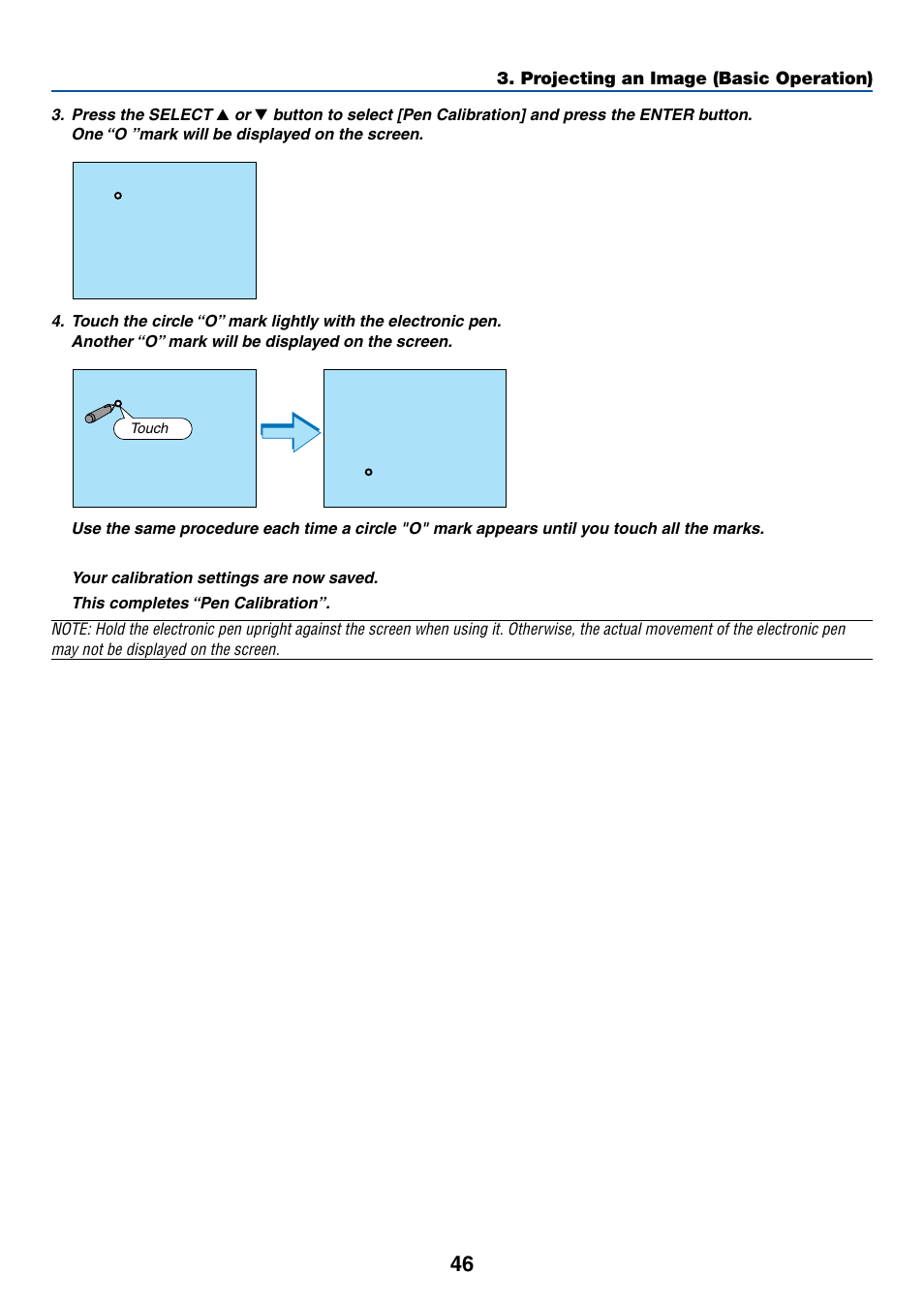 NEC WT615 User Manual | Page 53 / 159