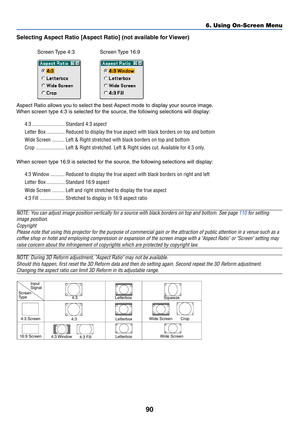 NEC WT615 User Manual | Page 97 / 159
