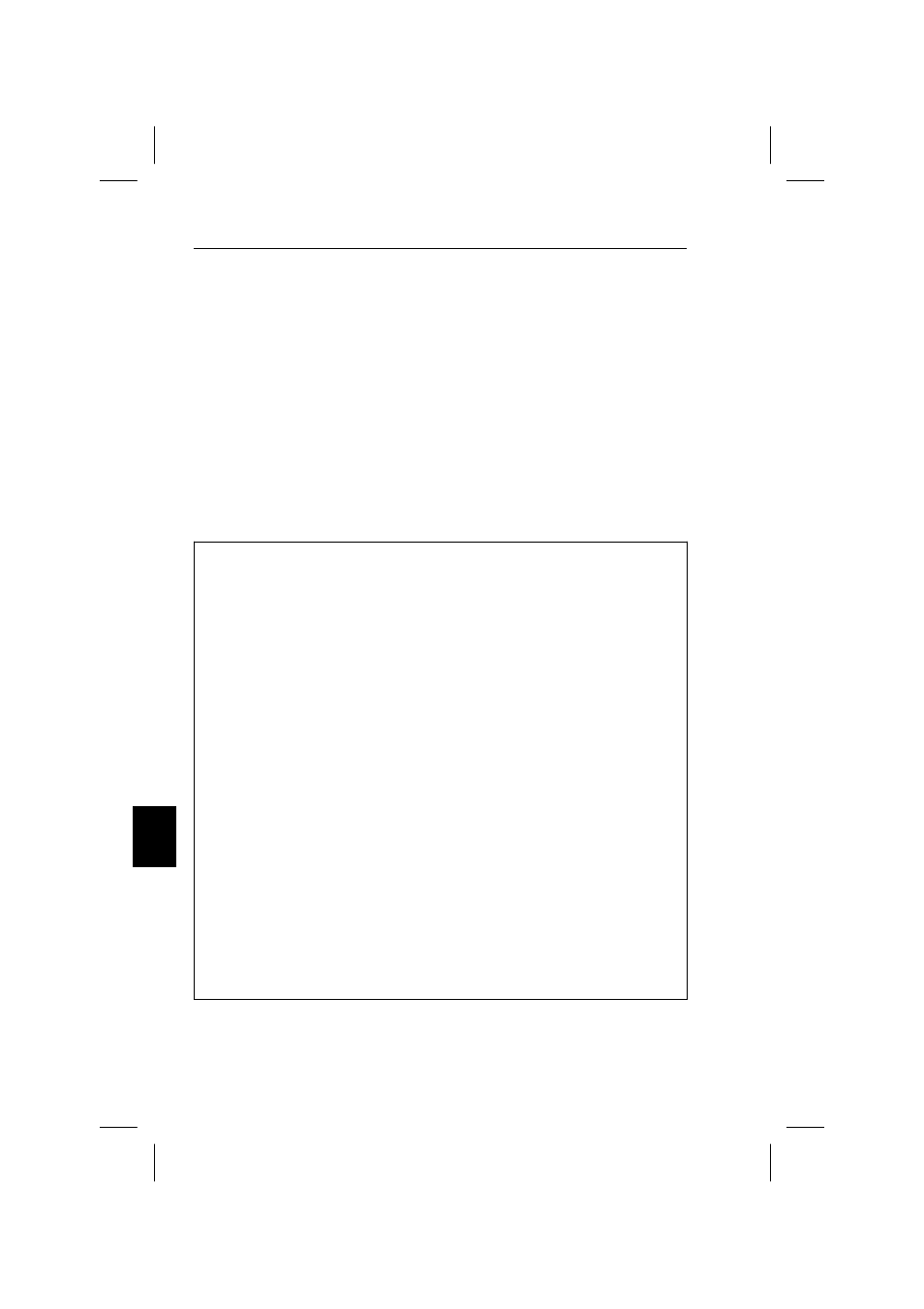 Factory preset, Caratteristiche tecniche, Multisync lcd400 | Multisync lcd | NEC pmn User Manual | Page 87 / 96