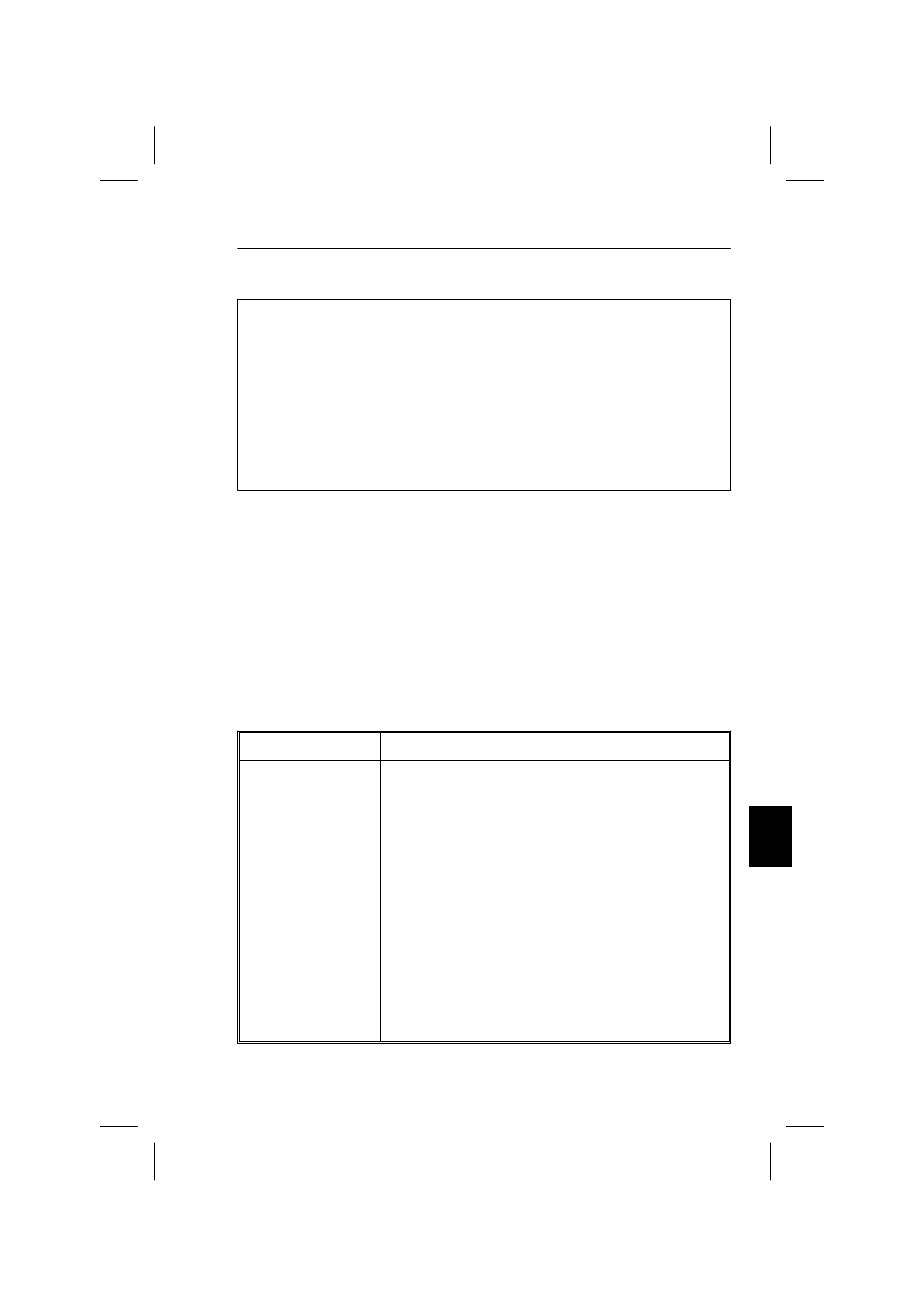 Soluzione problemi / supporto | NEC pmn User Manual | Page 90 / 96