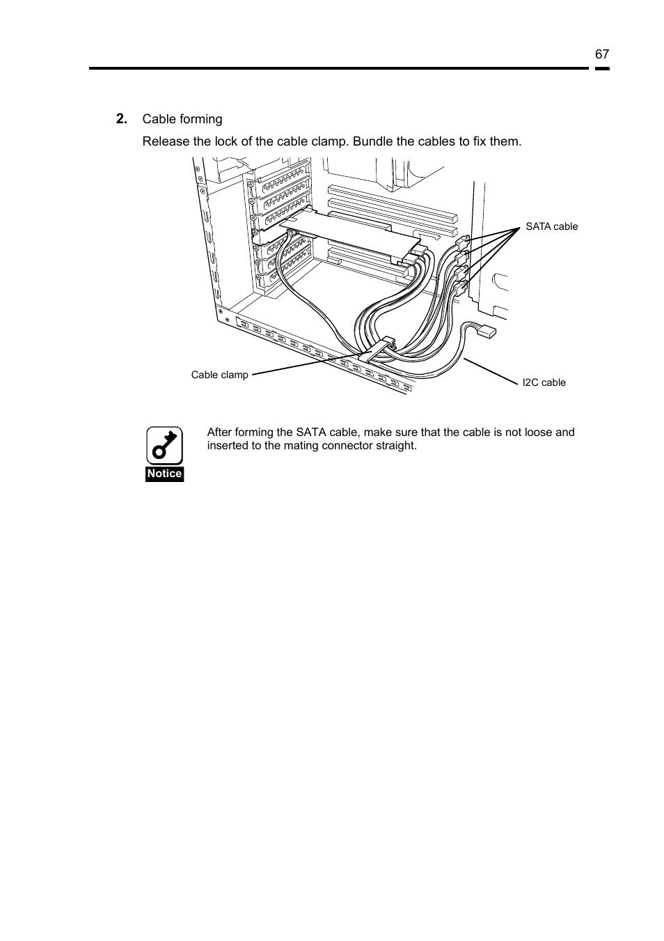 NEC Disk Array Controller N8103-89 User Manual | Page 87 / 128