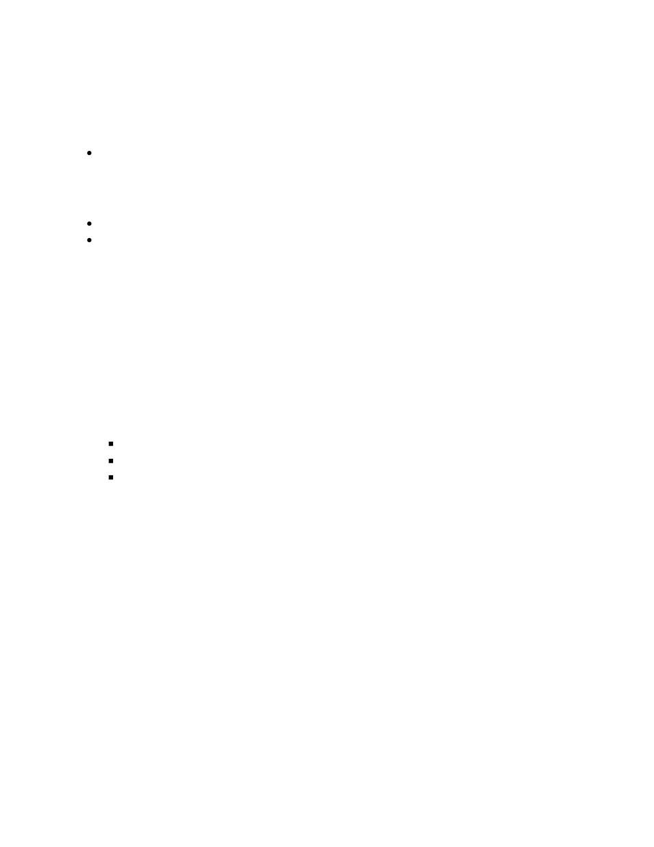 Messaging - callback | NEC 5140 User Manual | Page 19 / 50
