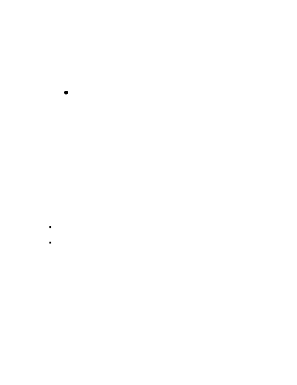 NEC 5140 User Manual | Page 48 / 50