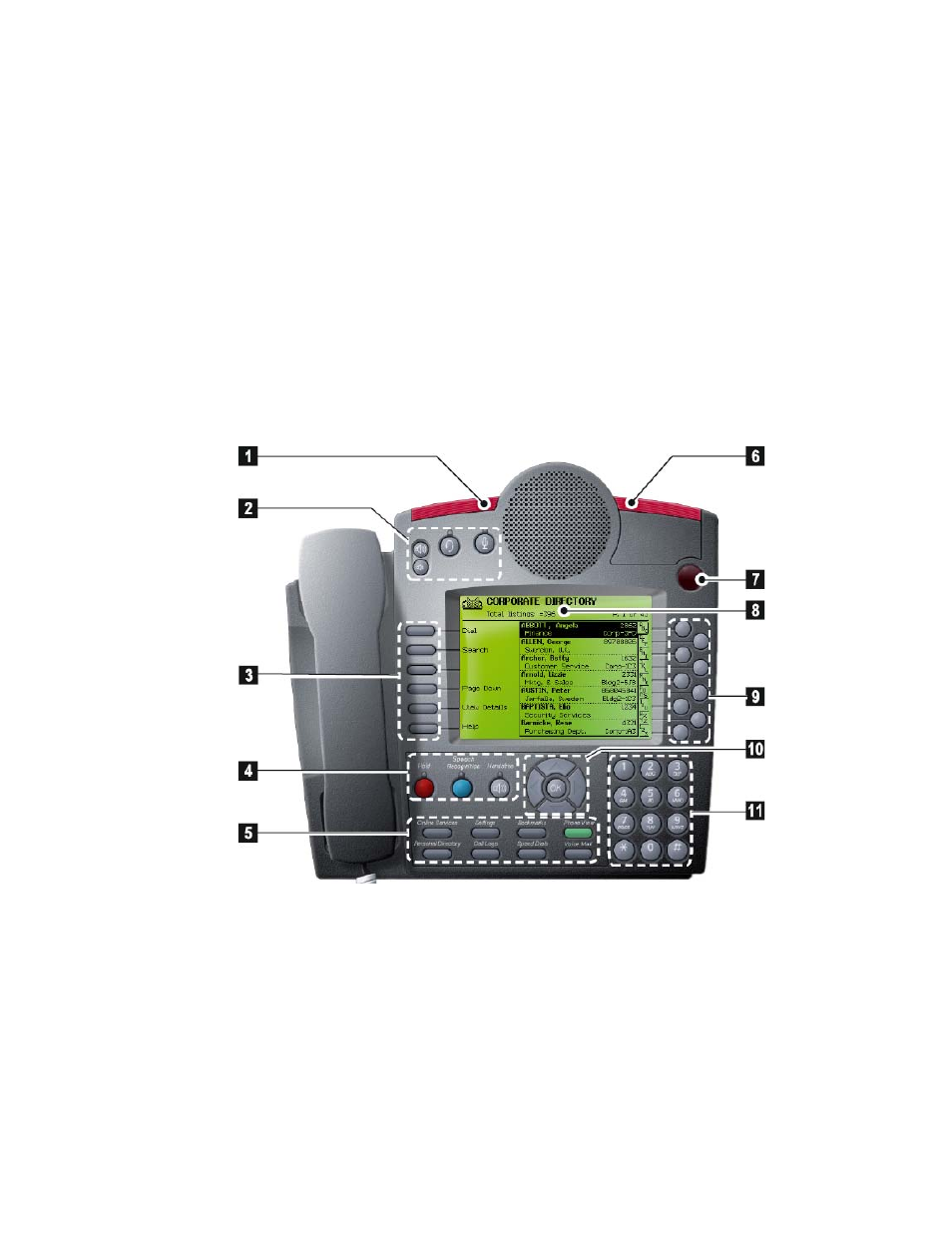 About the 5140 ip appliance | NEC 5140 User Manual | Page 6 / 50