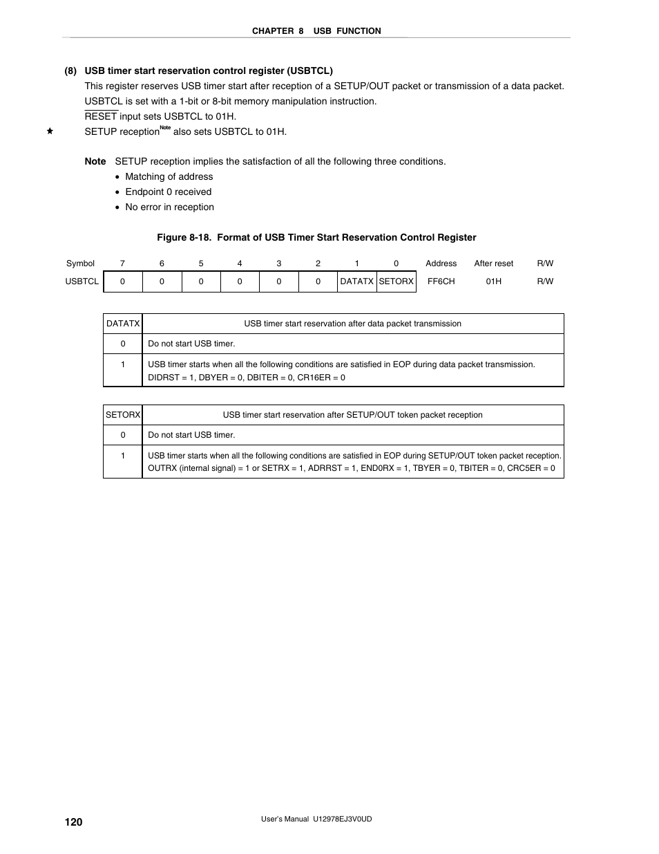 NEC switch User Manual | Page 120 / 234