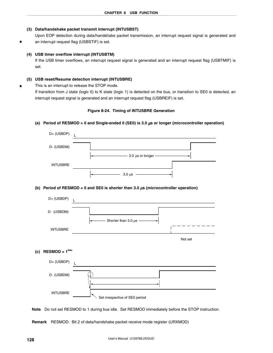NEC switch User Manual | Page 128 / 234