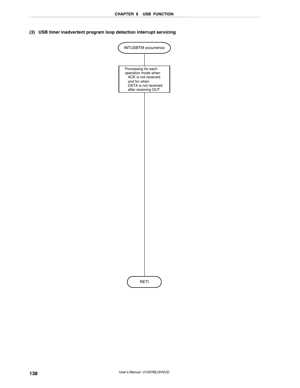 NEC switch User Manual | Page 138 / 234