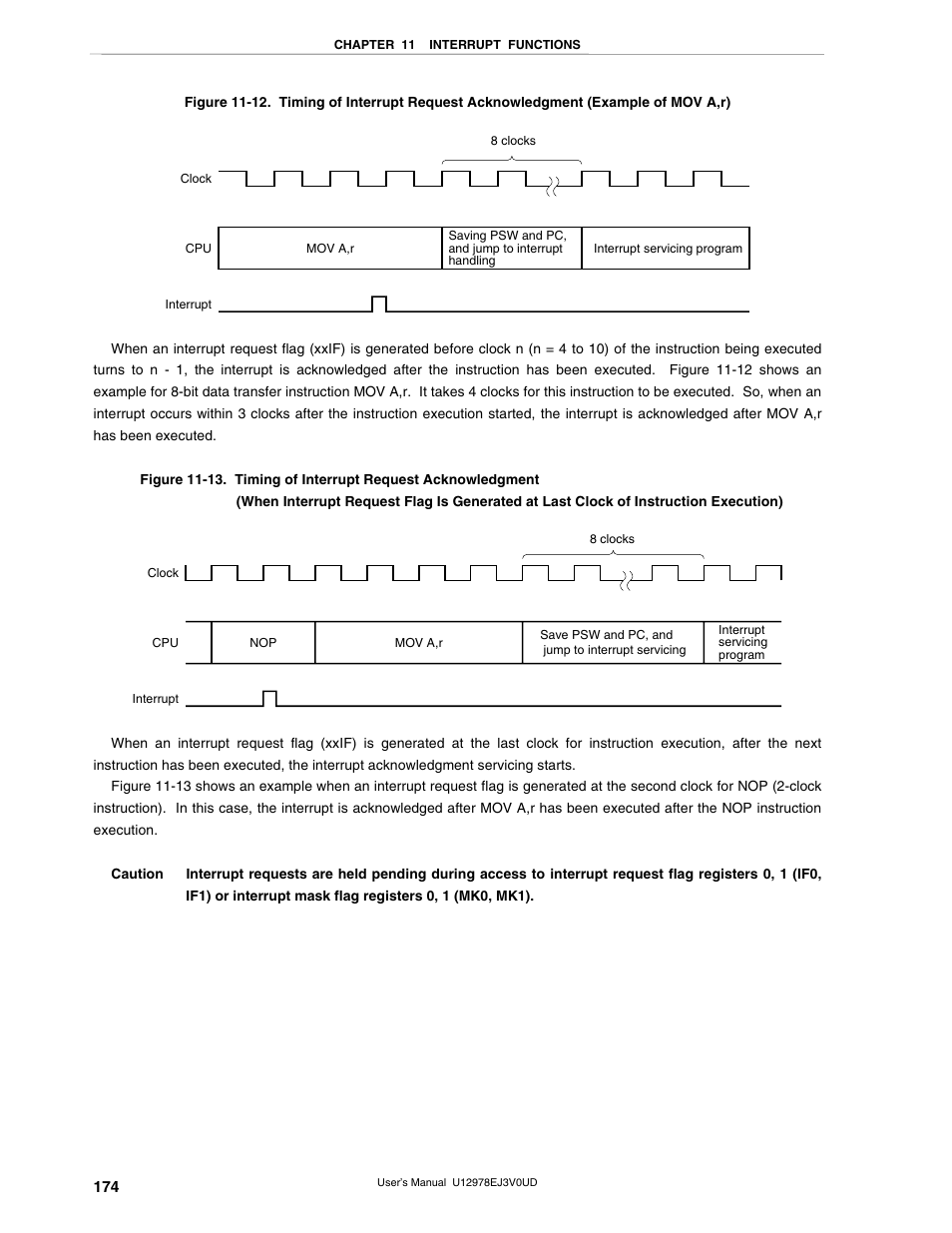 NEC switch User Manual | Page 174 / 234
